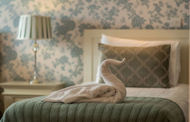 Galway Bay Sea View Apartments - Photo 7