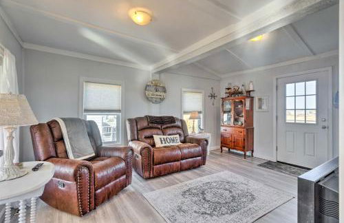 Seaside SK Getaway Steps to Matunuck Beach! - Foto 4