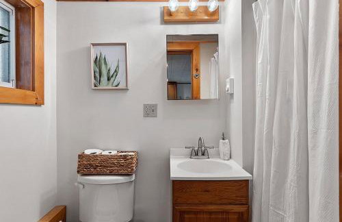 Mountainscape Cabins 1 - Foto 12