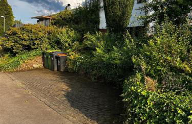 Ferienwohnung Hähn in Sinspert - Foto 4