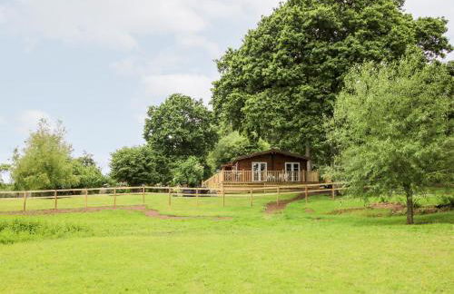 The Log Cabin - Foto 18