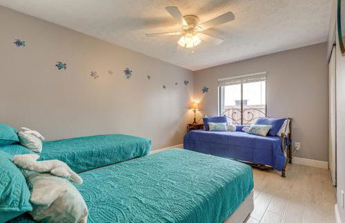 Private Pool and Yard Family Home in Port St Lucie - Foto 18