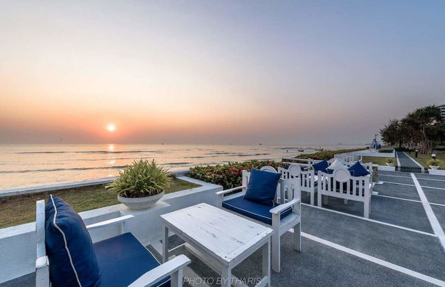 The Crest Hua Hin Rm.no.477 and 471 - Foto 45