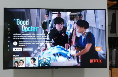 Apartamento completo distancia 350m Chamartin - Photo 33