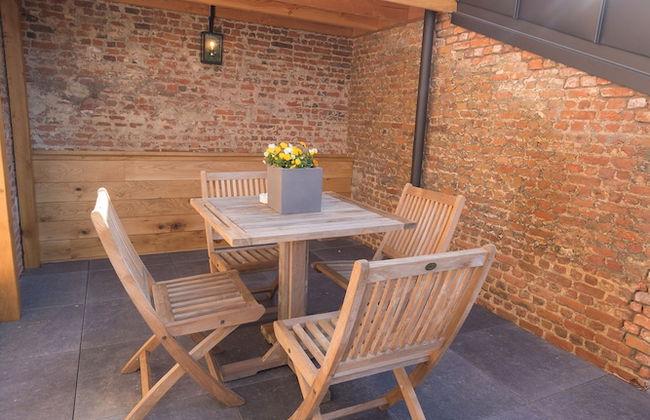 Vakantiewoning De Gulden Sleutels - Photo 24