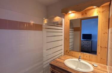 studio, 2 personnes, Les Balcons de Recoin - Foto 8