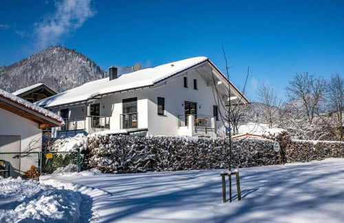 Haus Dippel am Kurpark inklusive Chiemgaukarte - Foto 49