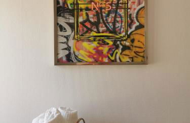 L Alsacienne F2 centre ville - Foto 48