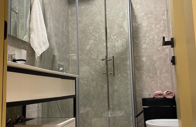 Florenc's Apartment - Foto 25