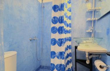 Villa Solasta #1 with jacuzzi in Santorini - Foto 37