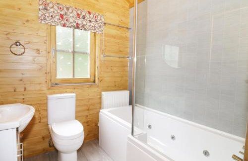 Acorn Lodge - Foto 8