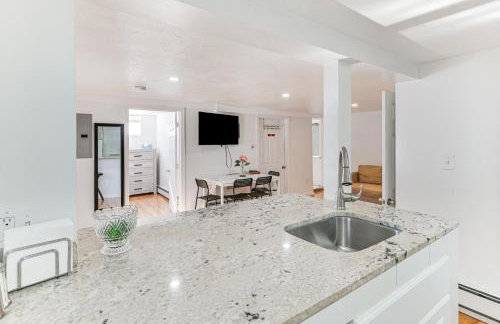 12 Mi to Dtwn Boston Apartment in Braintree - Foto 12