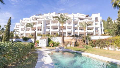 Sunrise Golf Paradise 1 - Mijas Golf Spain - Photo 3