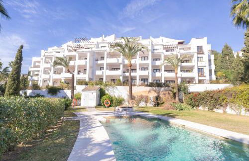 Sunrise Golf Paradise 1 - Mijas Golf Spain - Photo 3