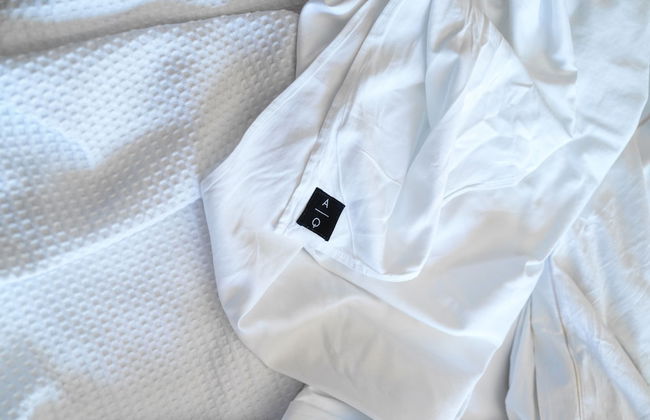 AQ Tailored Suites - Foto 16