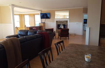 Bent Mountain Ledge Inn - Foto 19