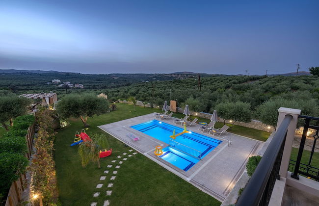 Olive Garden Villas - Foto 33