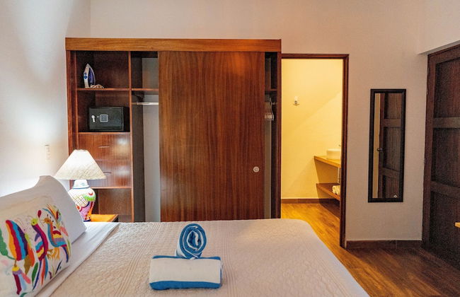 Refugio del Mar - Foto 25