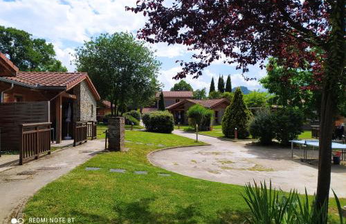 Le Hameau du Comté de Foix - Foto 11