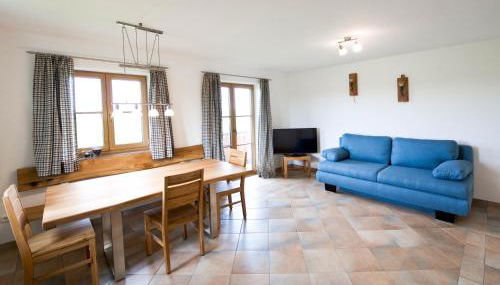 Ferienwohnung Zugspitze - Foto 2