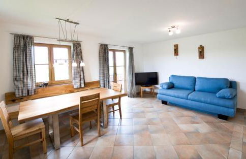 Ferienwohnung Zugspitze - Foto 2