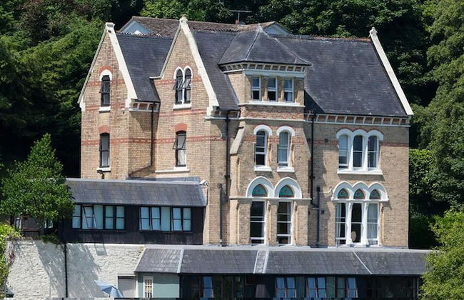 The Elmfield - Foto 19