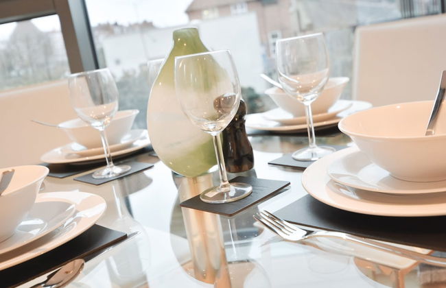 The Kensington Residencies - Foto 20