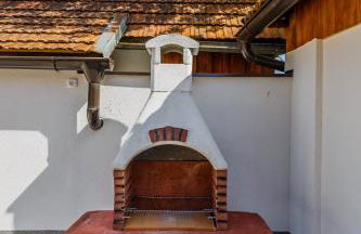 Beautiful cottage with heated pool for 22 ppl - Foto 39