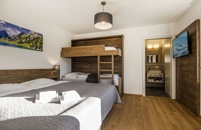 Alpendorf Ski - und Sonnenresort - Photo 11