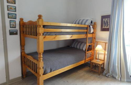 Gîte La Jaujon - Foto 57