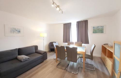 Ferienwohnung Friedrich Ulrich - Foto 1