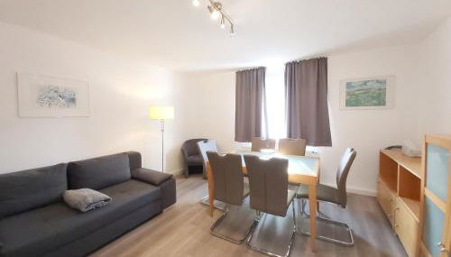 Ferienwohnung Friedrich Ulrich - Foto 1