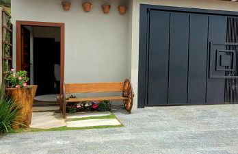 MicroCasa em Capitólio-MG com Ar Condicionado - Photo 8