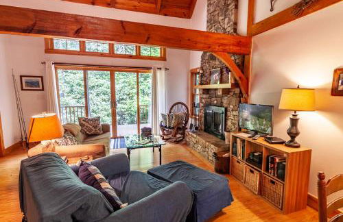 Waterfall Cottage - Foto 8