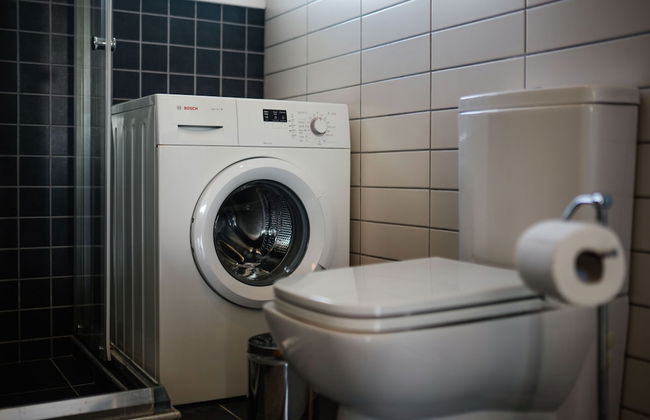 Sunny and Family Friendly Apartment Directly at the Pool - Foto 29