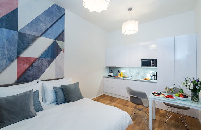 Seven Wishes Boutique Residence - Foto 18