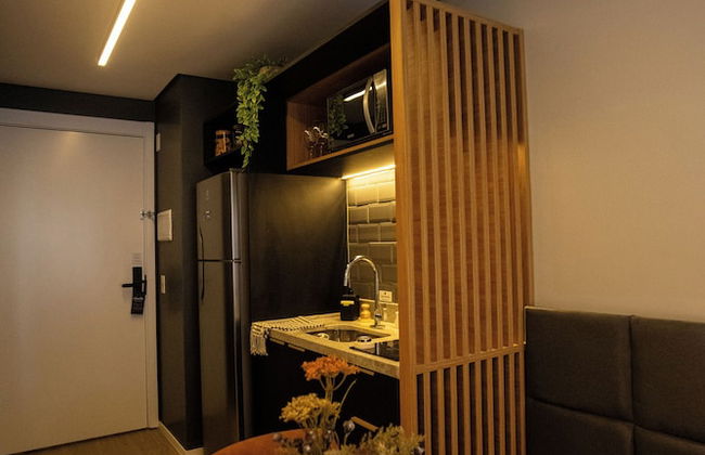 Charlie Legacy Campo Belo - Photo 10