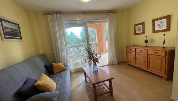 Alpen1 Edison / 2 Habitaciones - Foto 5