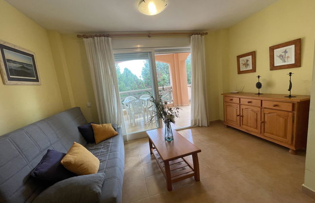 Alpen1 Edison / 2 Habitaciones - Foto 5