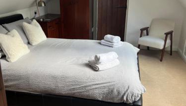 Old Stable Cottage - Photo 4