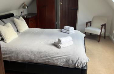 Old Stable Cottage - Foto 4