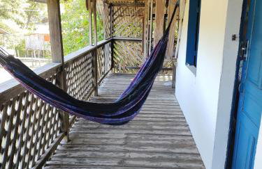 Chalé Maison Blanche - Foto 45