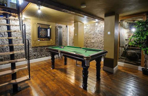 Rock and Roll Suite In Manor House - Foto 7