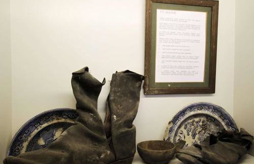 Ty Mawr Porthmadog - Foto 17