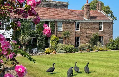 Family friendly, big beautiful 17th Century house - Foto 5