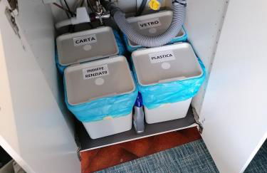 Mare Verde Alloggio con terrazza - Foto 10