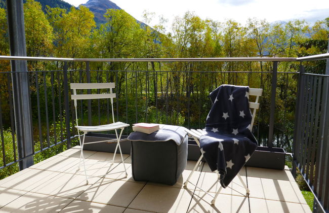 Chesa San Bastiaun B4 - Foto 4