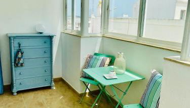 AZUL BARBATE, ático a 2 minutos de la playa - Foto 4