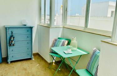 AZUL BARBATE, ático a 2 minutos de la playa - Foto 4