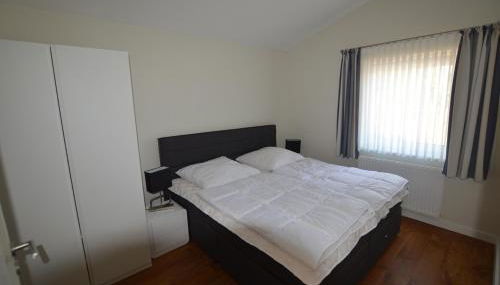 Gartenhaus 3, inkl 1 Parkplatz - Foto 5